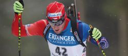MS 2013 - Biatlon - Nové Město na Moravě