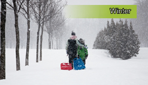 Winter